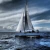 Успешно прекосяване на Средиземно море