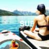 10 причини - Защо да караш SUP