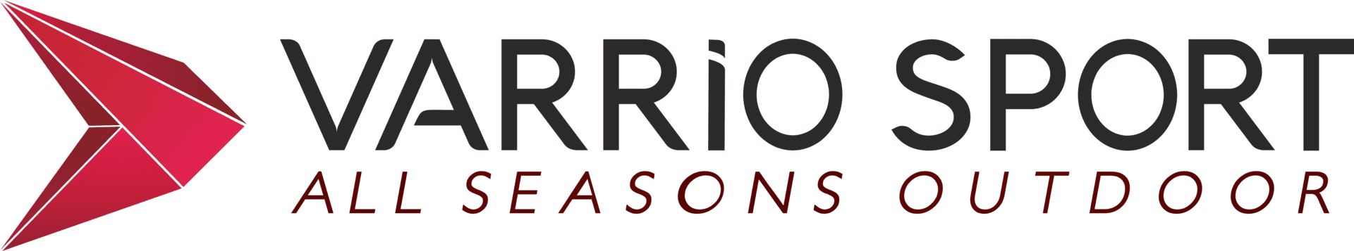 Лого Varrio Sport - All Seasons Outdoor