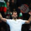 Григор Димитров - целуна купата на ATP в Лондон. 7 интересни факта за Григор Димитров, за които може би не подозираш