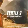 Смарт GPS часовник COROS VERTIX 2 - представяне