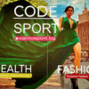 Code Sport с Varrio Sport – телевизионна рубрика за спорт и здраве