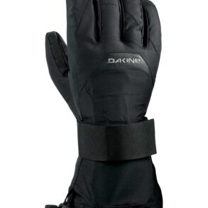 DAKINE Ски ръкавици WRISTGUARD GLOVE