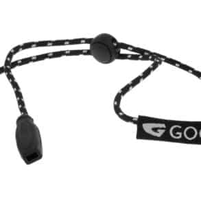 Качествена връзка за обувки G GOG с регулируема дължина, идеална за спорт и ежедневно носене.
