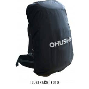 Лека и водоустойчива раница за спорт и пътувания с отпечатка OHUSH.