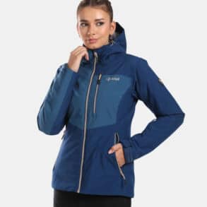 Водоустойчива спортна яке за outdoor и туристическа активност.
