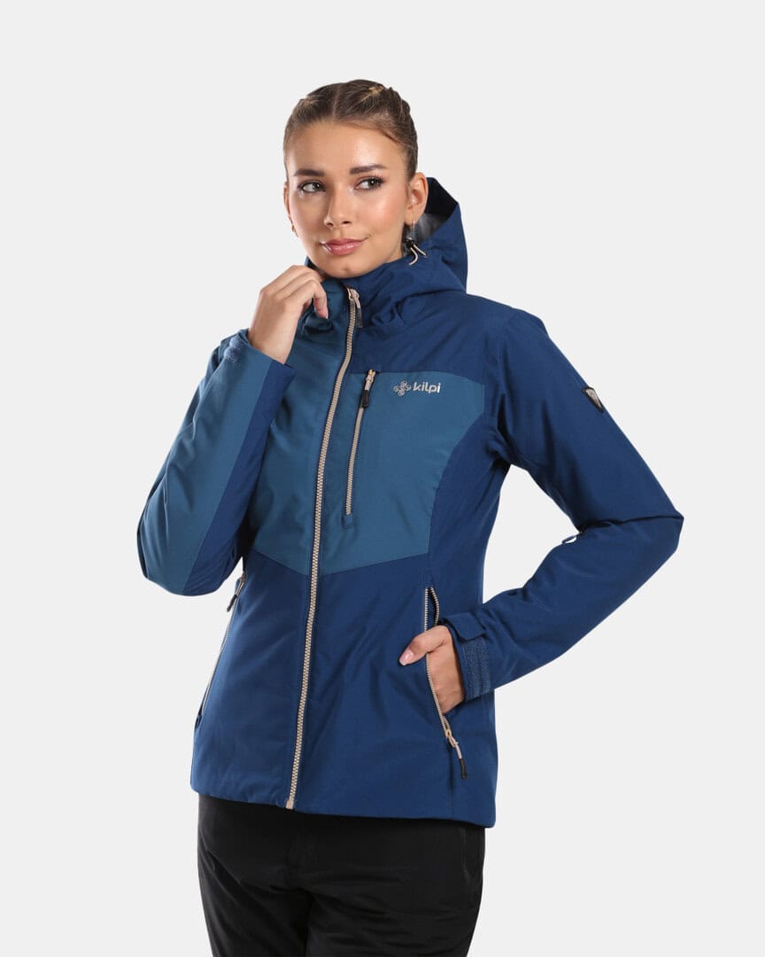 Водоустойчива спортна яке за outdoor и туристическа активност.