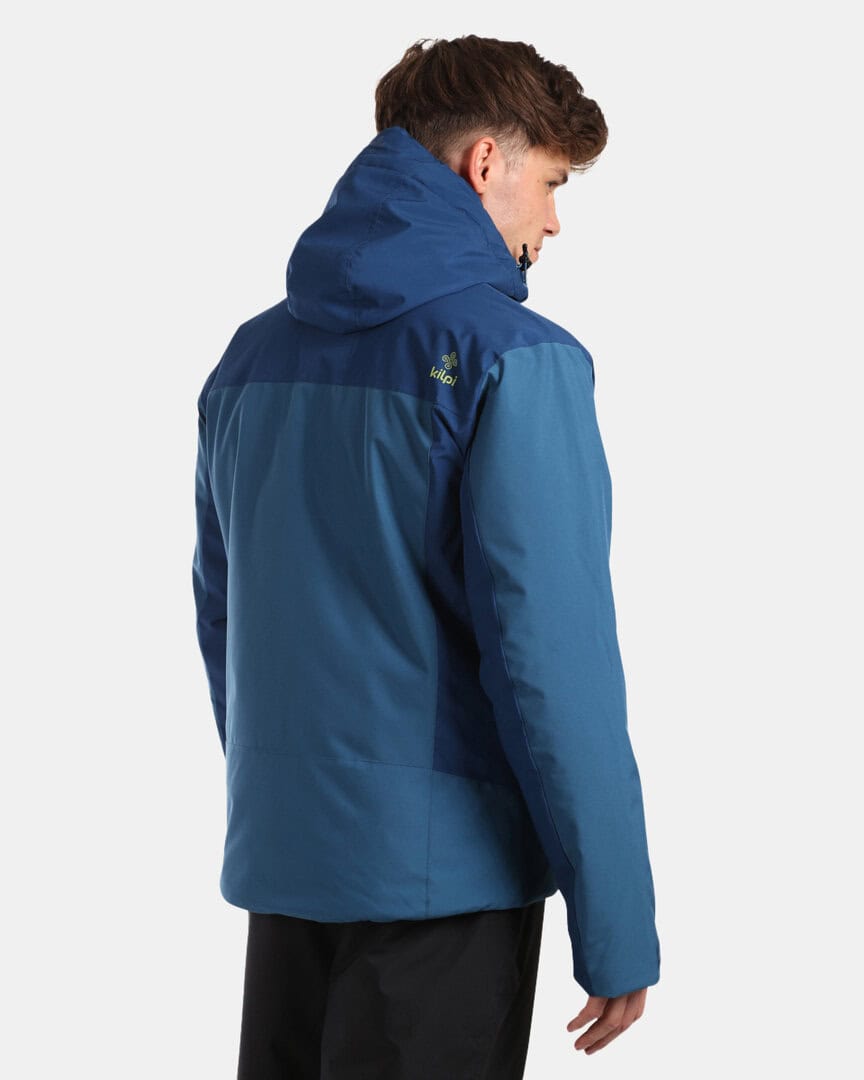 Качествено спортно яке за мъже, подходящо за спорт и outdoor активности.