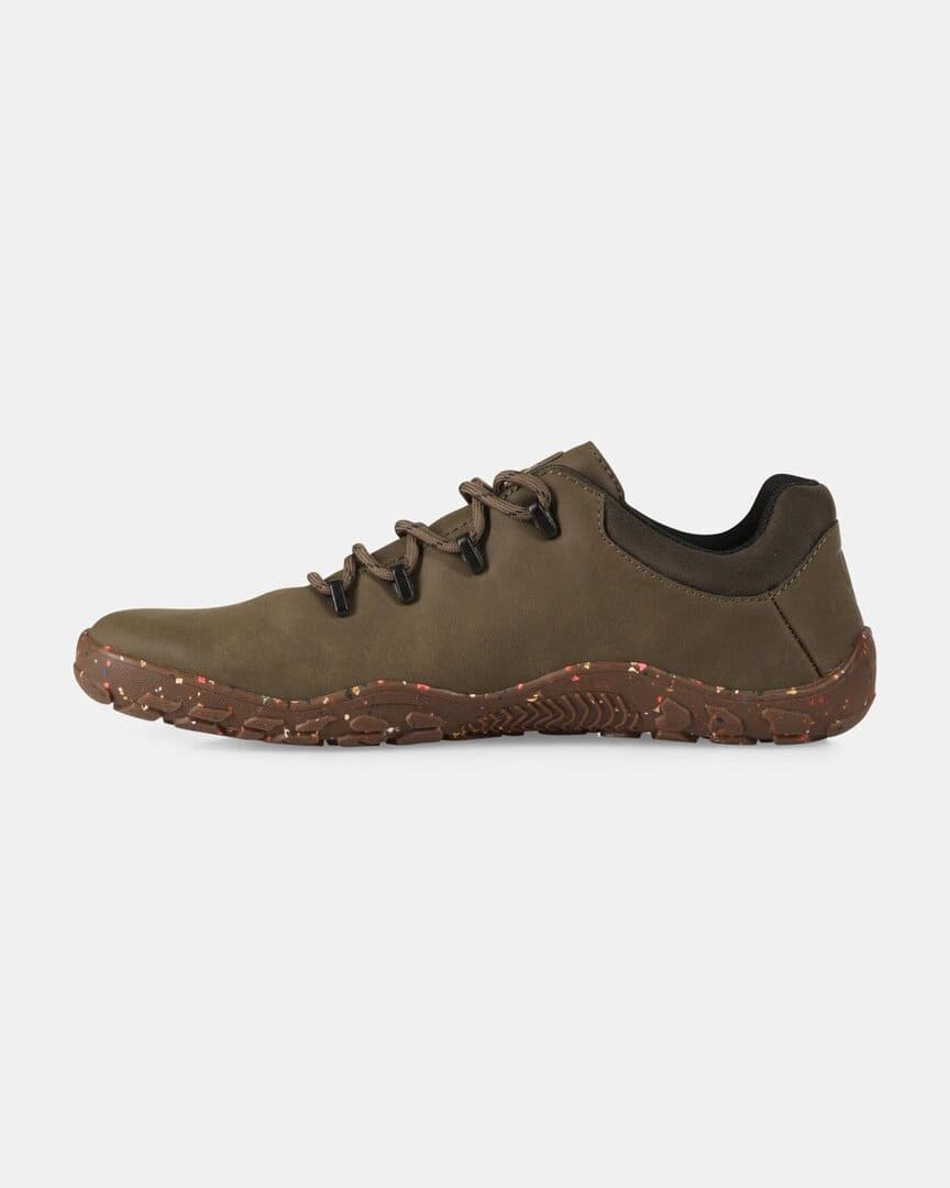 Обувки за outdoor и трейл – Вarrio Sport, durability, comfort.
