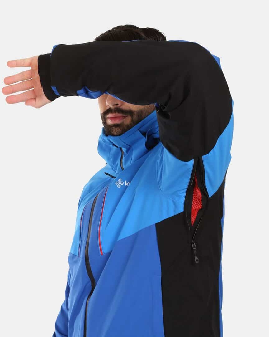 Страхотна спортна дреха за любителите на outdoor активностите.