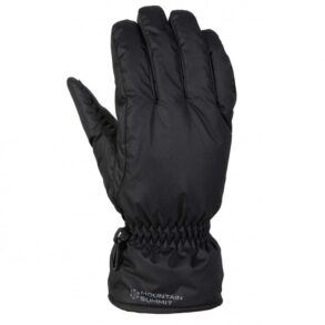 Лека и топла зимна ръкавица за спорт и outdoor.