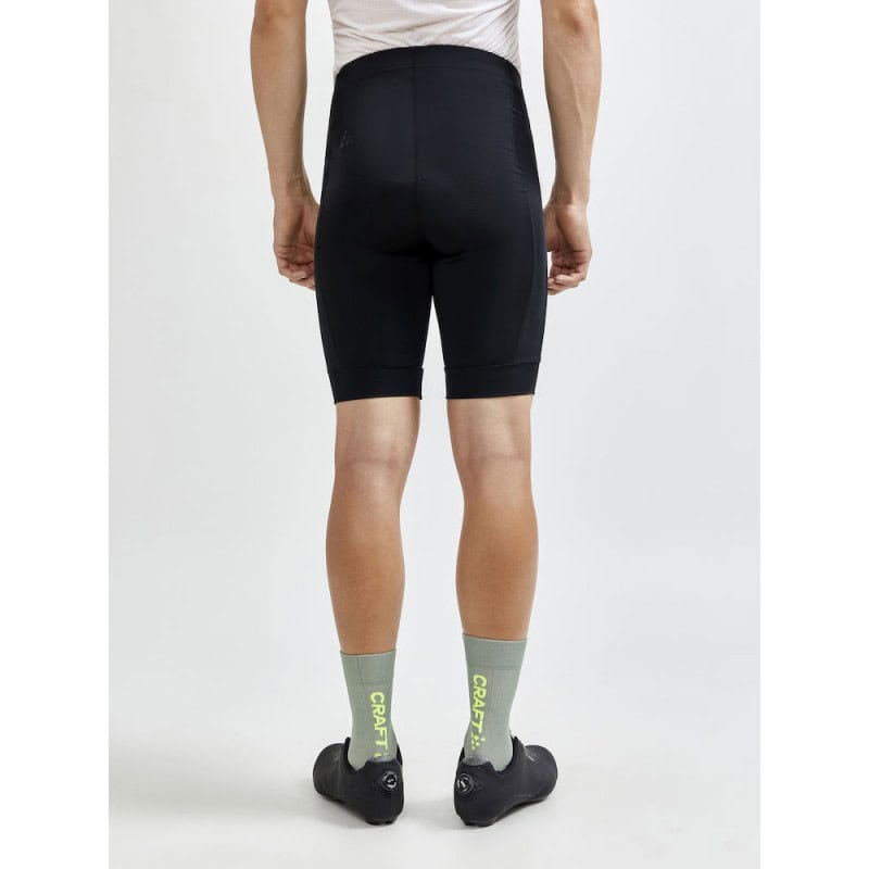 Мъжки велосипедни шорти за спорт и каране на велосипед.
