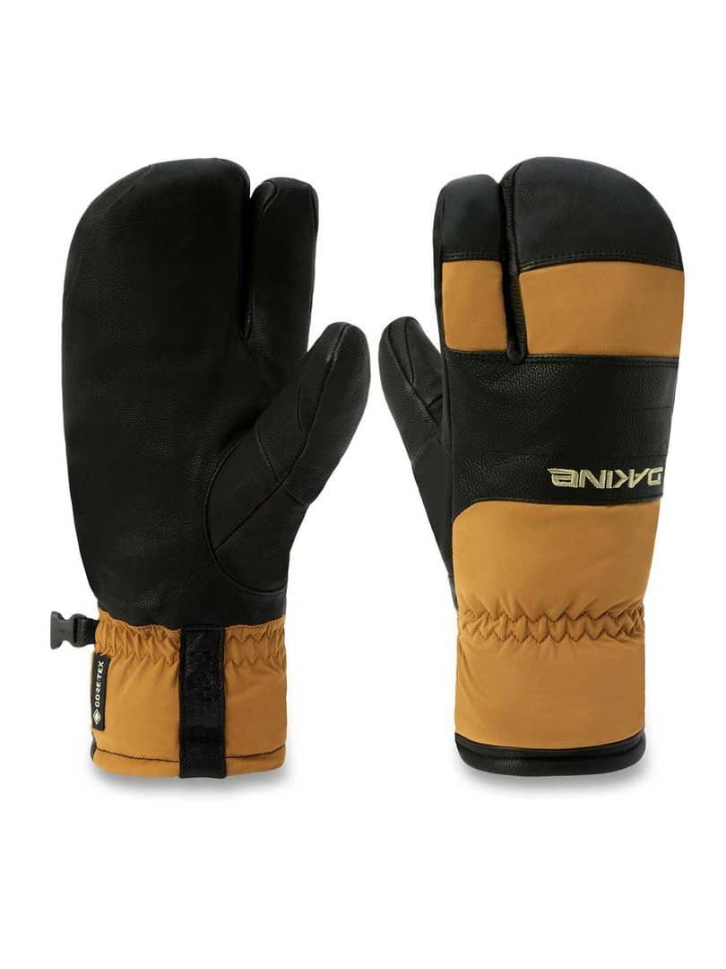 Зимни спортни ръкавици Varrio Sport за топлина и защита.