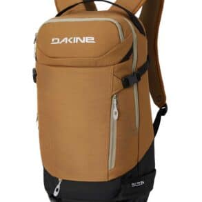 Раница Dakine за спорт и пътуване, подходяща за активни хора и пътуващи. Високо качество и функциона.