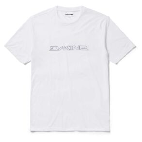 Тениска Dakine за мъже с логото, подходяща за спорт и ежедневна употреба.