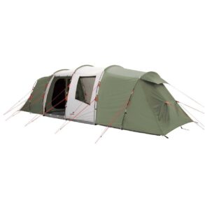 EASY CAMP Осемместна палатка Huntsville Twin 800
