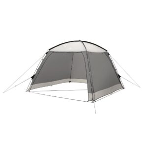 Лека палатка за къмпинг и туризъм, подходяща за outdoor приключения.