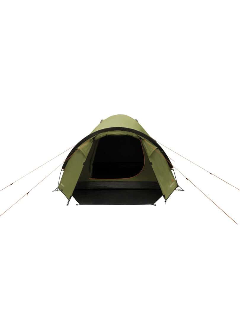 Палатка за къмпинг и outdoor приключения, подходяща за всички сезони.