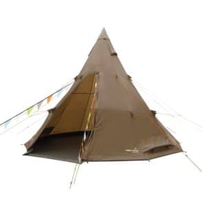 Тенти за къмпинг, подходящи за къмпинг приключения и outdoor дейности. Лек и здрав материал за комфо.