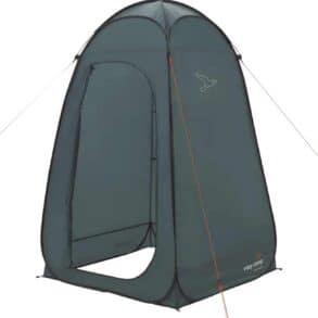 Тента за къмпинг Varrio Sport, лека и водоустойчива за outdoor приключения.