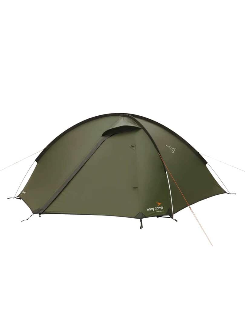 Easy Camp къмпинг тента за outdoor приключения.