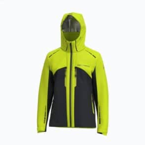Varrio Sport, водоустойчиво спортно яке с качулка за мъже.