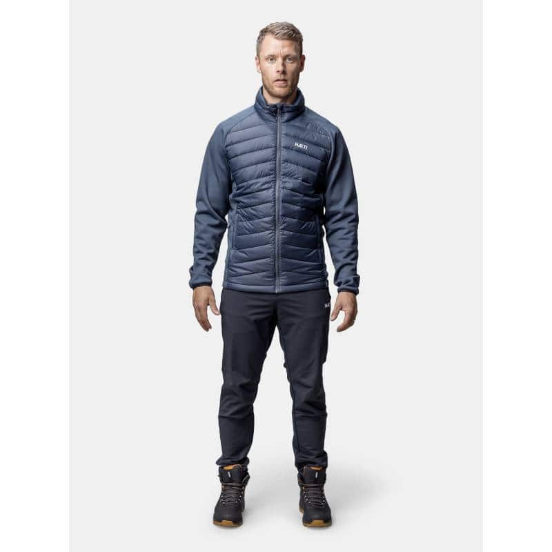 Мъжко спортно яке за активен начин на живот и outdoor дейности.