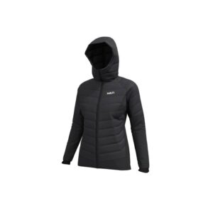 Зимно яке с качулка за спорт и outdoor активности, подходящо за студено време.