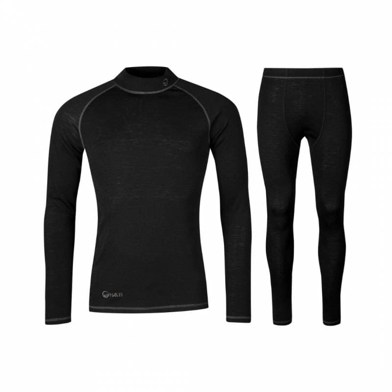 Спортен екип Varrio Sport, тениска и панталон за тренировки и спортни дейности.