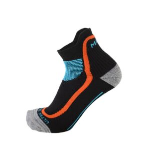 Спортни чорапи Varrio Sport с дишаща технология и комфорт.