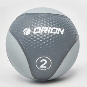 Фитнес топка Orion за упражнения и баланс, с номер 2.