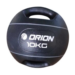 Гира Orion 10 кг за фитнес и силови тренировки.