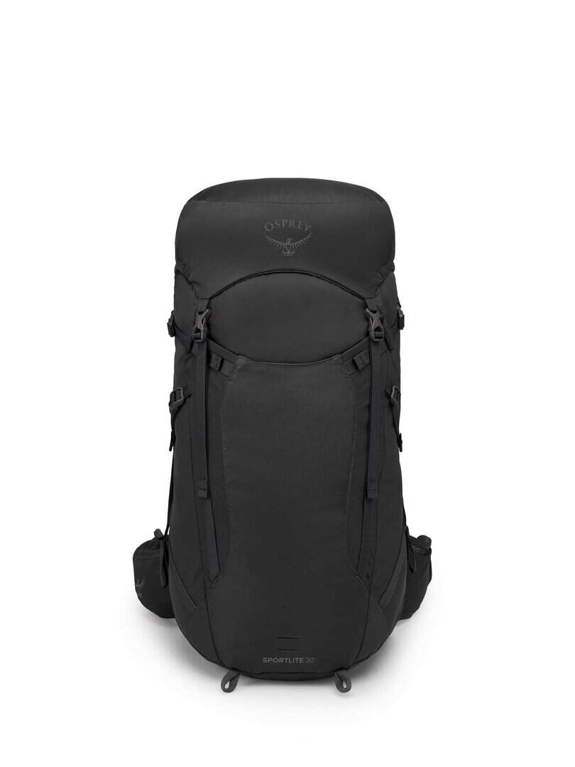 Раница Osprey Sportlite 30 за спорт и пътуване, лека и удобна.