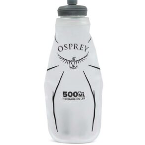 Бутилка за вода Osprey Hydraulics 500 мл, спортна и практична.