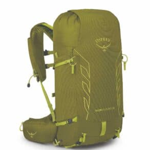 Раница Varrio Sport Osprey Talon Velocity 30 за активен туризъм и спорт.