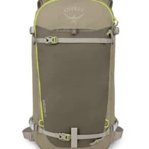 Висококачествена туристическа раница Osprey Solitude 65L за пътувания и приключения.