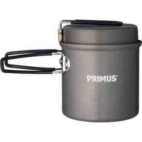 Варелка за готвене Primus, подходяща за къмпинг и outdoor приключения.