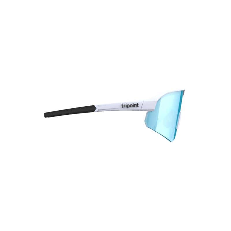 Връх за очила с лещи за спорт и активен начин на живот, с лека рамка и защита от слънцето.