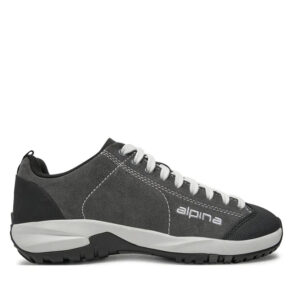 DIAMOND - DARK GREY туристически маратонки