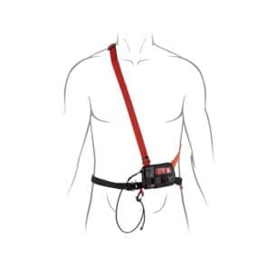 Екипировка за спорт и приключения от Varrio Sport, включваща раница и аксесоари за outdoor активност.