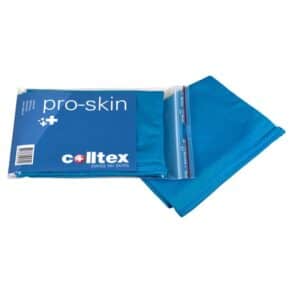 Водоустойчиви ски кожи Pro-skin за ски бягане и туризъм.