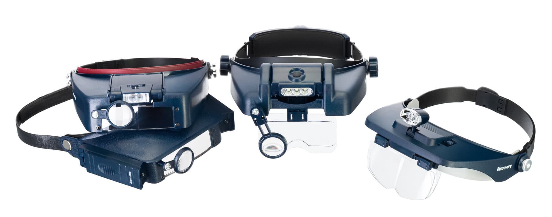 Вариярски VR очила за виртуална реалност за по-реално изживяване.