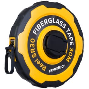 Ролетка Ermenrich Reel SR30