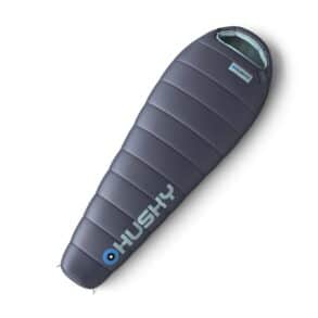 Топъл спален чувал Husky за къмпинг, туризъм и outdoor приключения.