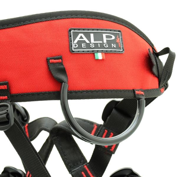 ALP дизайн спортна екипировка за активен живот.