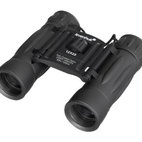 Бинокъл Levenhuk Atom 12x25