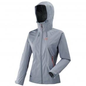 Палто за спорт и outdoor дейности, водоустойчиво и дишащо.