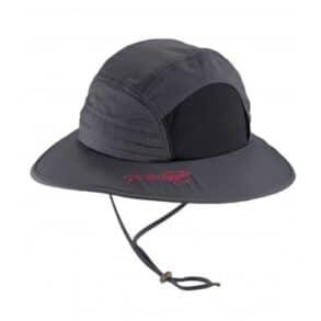 Мъжка шапка за къмпинг и outdoor с UV защита и регулируема каишка.