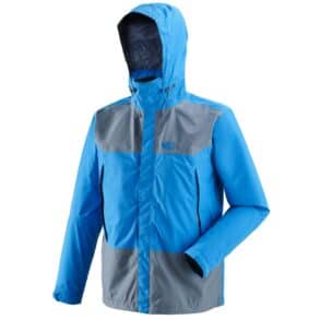 Ветровка с качулка за мъже, подходяща за спорт и outdoor активности. Високо качество и комфорт.