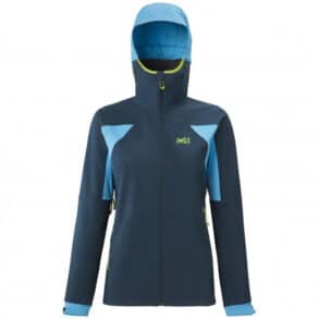Палто за спорт и outdoor, водоустойчиво и дишащо, подходящо за активни спортове и приключения на отк.
